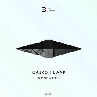 Cairo Flank