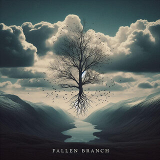 Fallen Branch