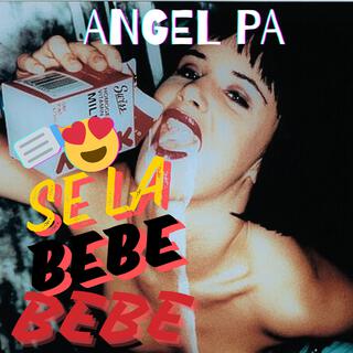 Se la bebe