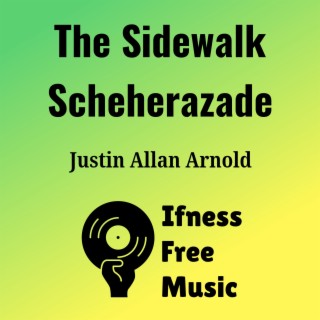 The Sidewalk Scheherazade