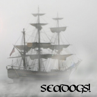 Seadogs!