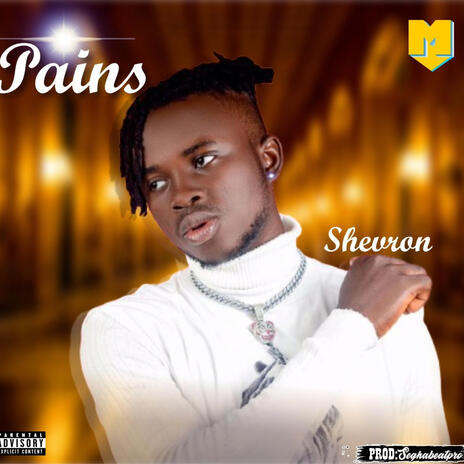 Pains | Boomplay Music