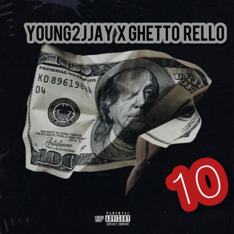 10 ft. Ghetto Rello | Boomplay Music