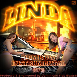 Linda (Dembow Instrumental)