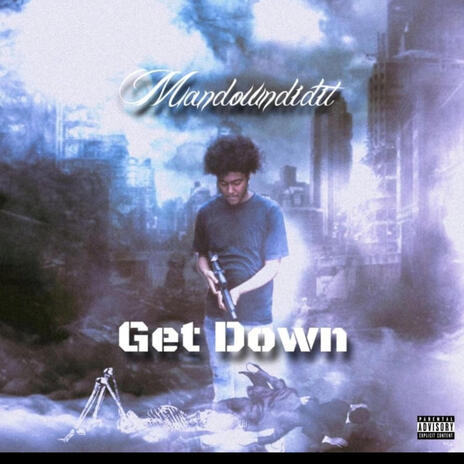 Get down | Boomplay Music