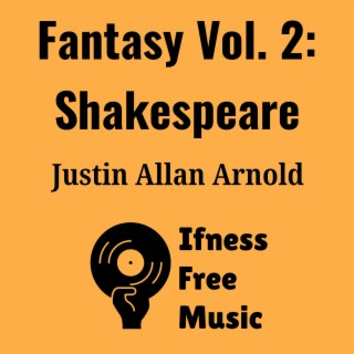 Fantasy Vol. 2: Shakespeare