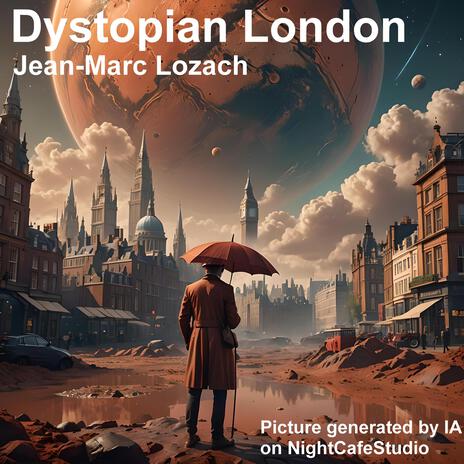 Dystopian London | Boomplay Music