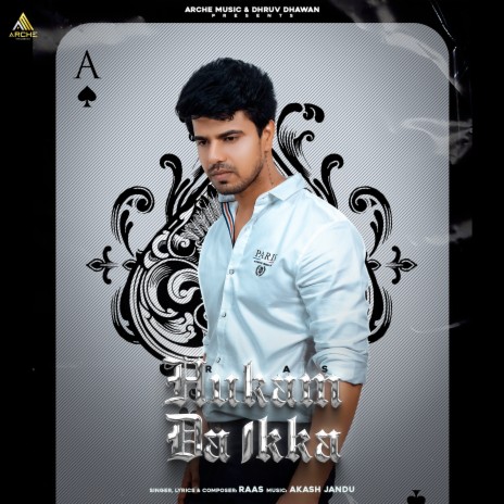 Hukam Da Ikka | Boomplay Music