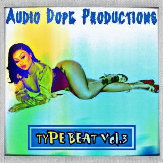 Type Beat Vol.3