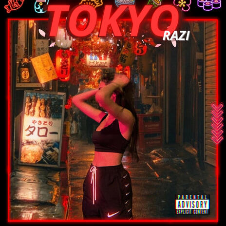 Tokyo | Boomplay Music