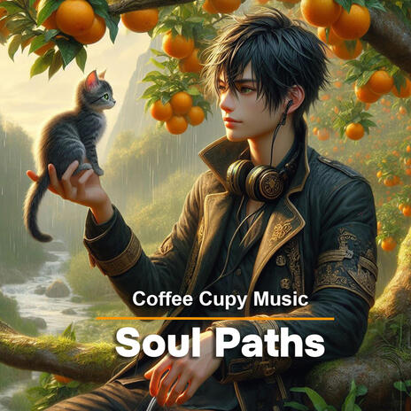 Soul Paths | Boomplay Music