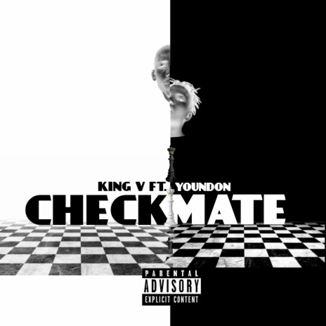 Checkmate ft. Youndon | Boomplay Music