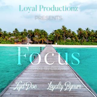 Focus