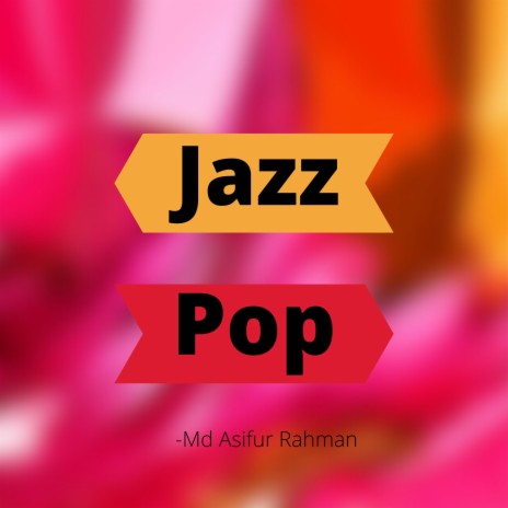 Jazz Pop | Boomplay Music