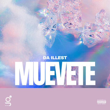 Muevete | Boomplay Music