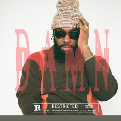 DAMN | Boomplay Music