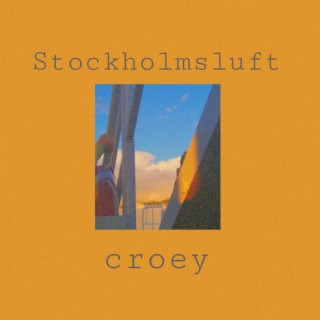 Stockholmsluft lyrics | Boomplay Music