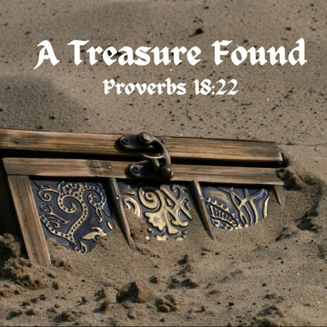 A Treasure Found | Boomplay Music