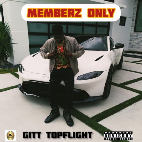 Memberz Only | Boomplay Music
