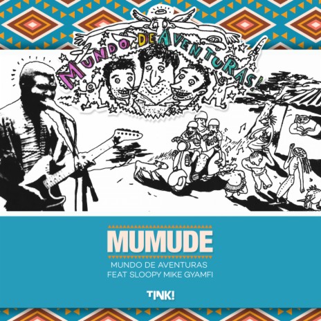 MUMUDE ft. SLOOPY MIKE GYAMFI