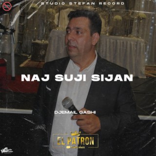 Djemail-Gashi Naj Suji Sijan