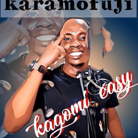Kagomi Easy | Boomplay Music