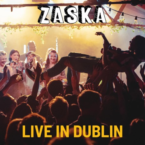 Nothing But You (Live In Dublin) ft. Tolü Makay | Boomplay Music