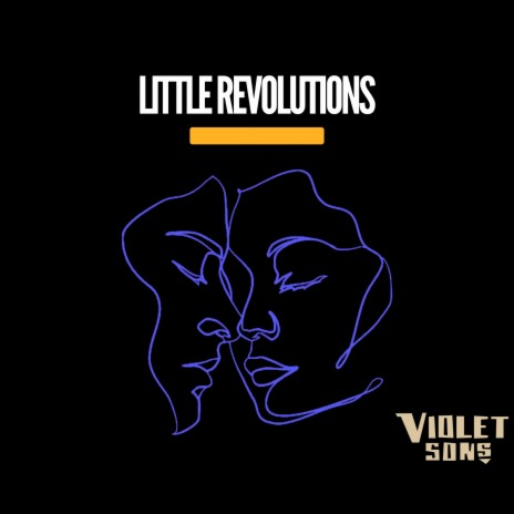 Little Revolutions | Boomplay Music