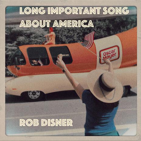 Long Important Song About America | Boomplay Music