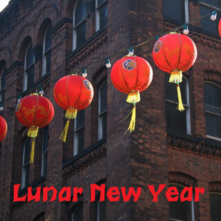 Lunar New Year