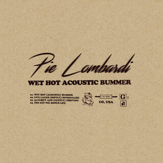 Wet Hot (Acoustic) Bummer