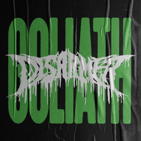 Goliath ft. Michael Pfeiffer | Boomplay Music