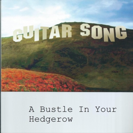 A Bustle in Your Hedgerow | Boomplay Music