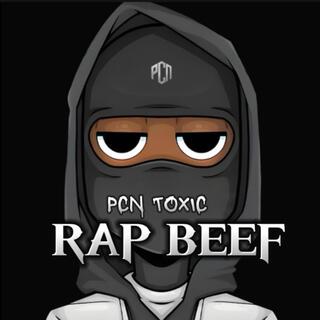 RAP BEEF