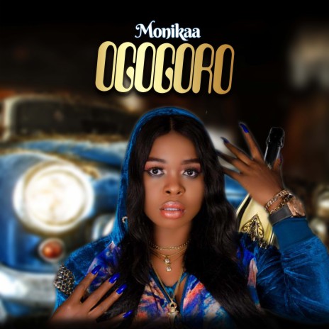 Ogogoro | Boomplay Music