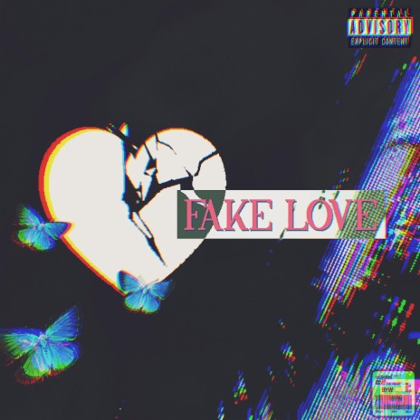 fake love ft. Qrystral Beats