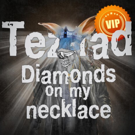 Diamonds On My Necklace (VIP Edit) | Boomplay Music