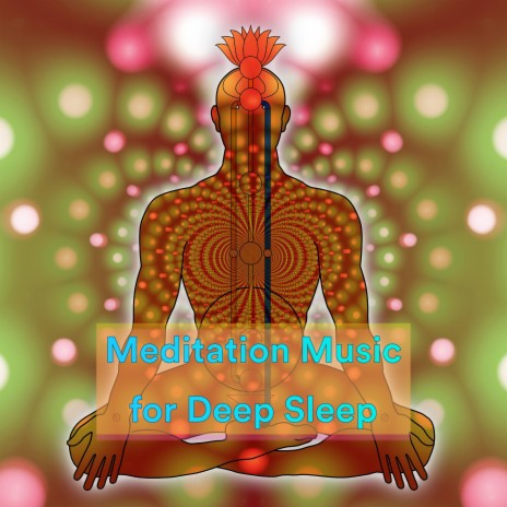 Finding Faith ft. Deep Sleep Meditation & Deep Sleep Music Experience | Boomplay Music