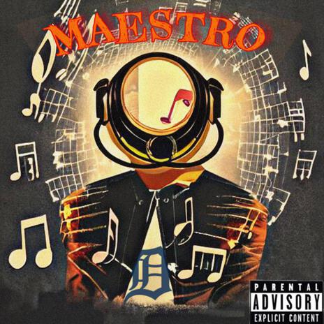 Maestro | Boomplay Music