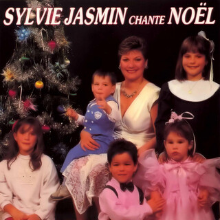 Sylvie Jasmin chante Noël