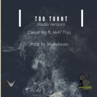 Too Turnt (Radio Edit)