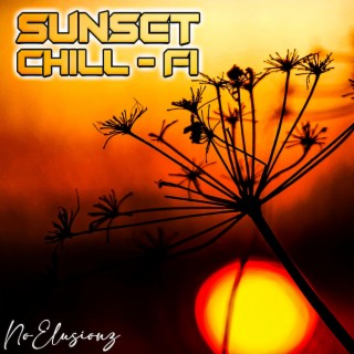 Sunset and Chill-Fi (DMCA FREE, DMCA SAFE, TWITCH SAFE)