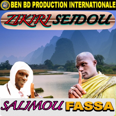 Salimou Fassa | Boomplay Music