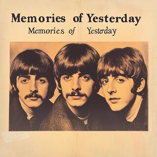 Memories of Yesterday, Pt. 2 lyrics | Boomplay Music