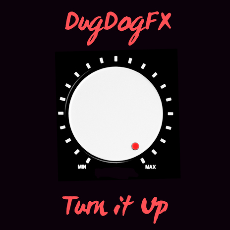 Turn It Up | Boomplay Music