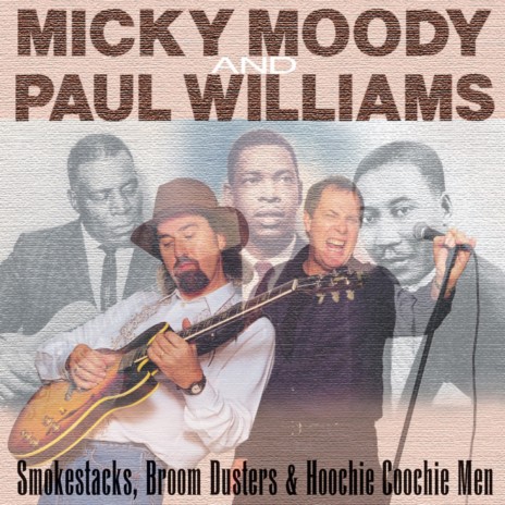 Look On Yonder's Wall ft. Paul Williams | Boomplay Music