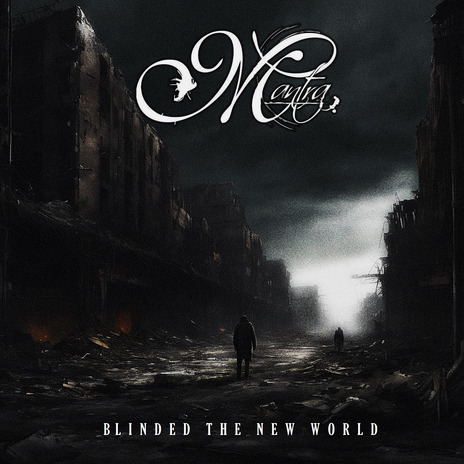 Blinded The New World | Boomplay Music