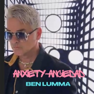 Anxiety-Anciedad lyrics | Boomplay Music