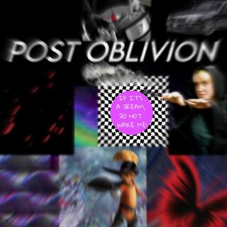 POST OBLIVION