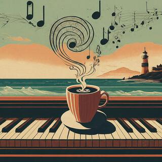 Relaxing with Musical and Coffeee